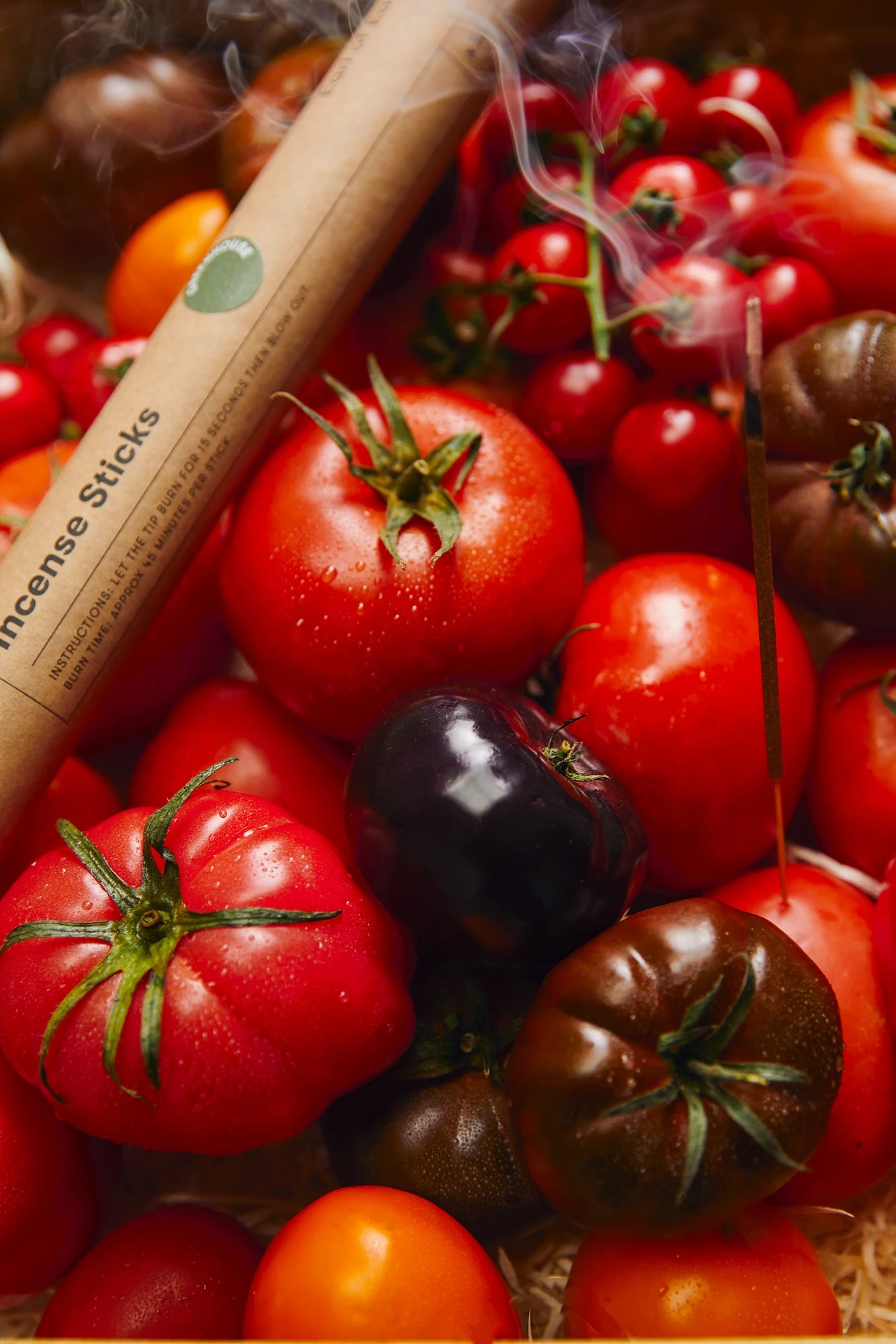 Incense Sticks | Greenhouse | by Earl of East - Lifestory