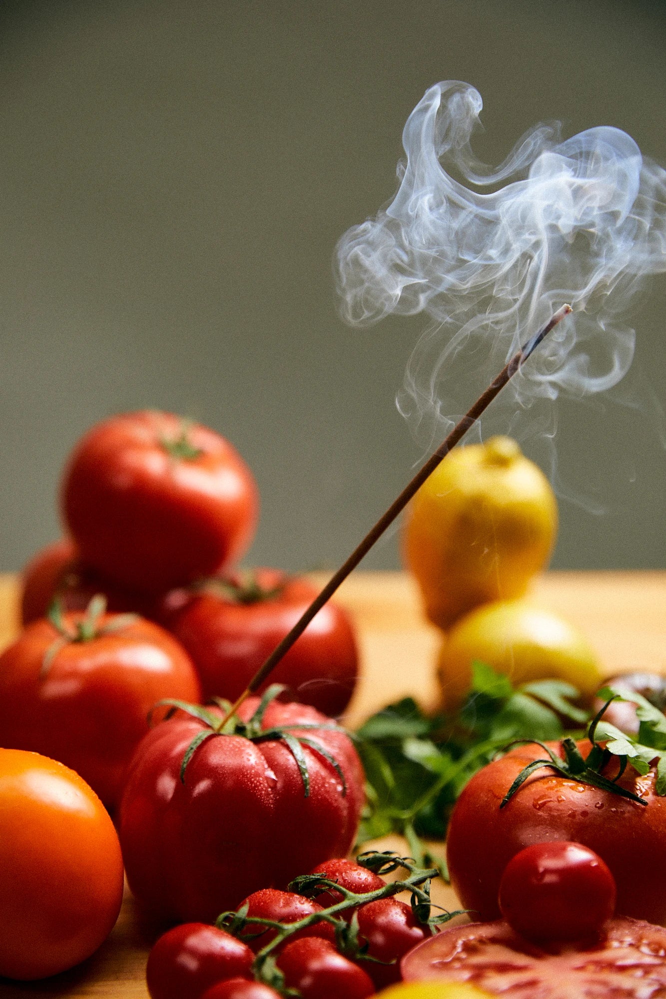 Incense Sticks | Greenhouse | by Earl of East - Lifestory