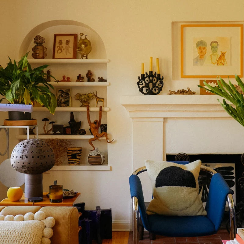 Gestalten x Earl of East HOME FOR NOW Book - Living Well Without Staying Long