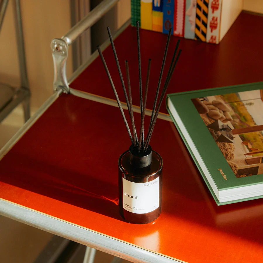 Earl of East Wildflower Reed Diffuser / Room Fragrance - Lifestory