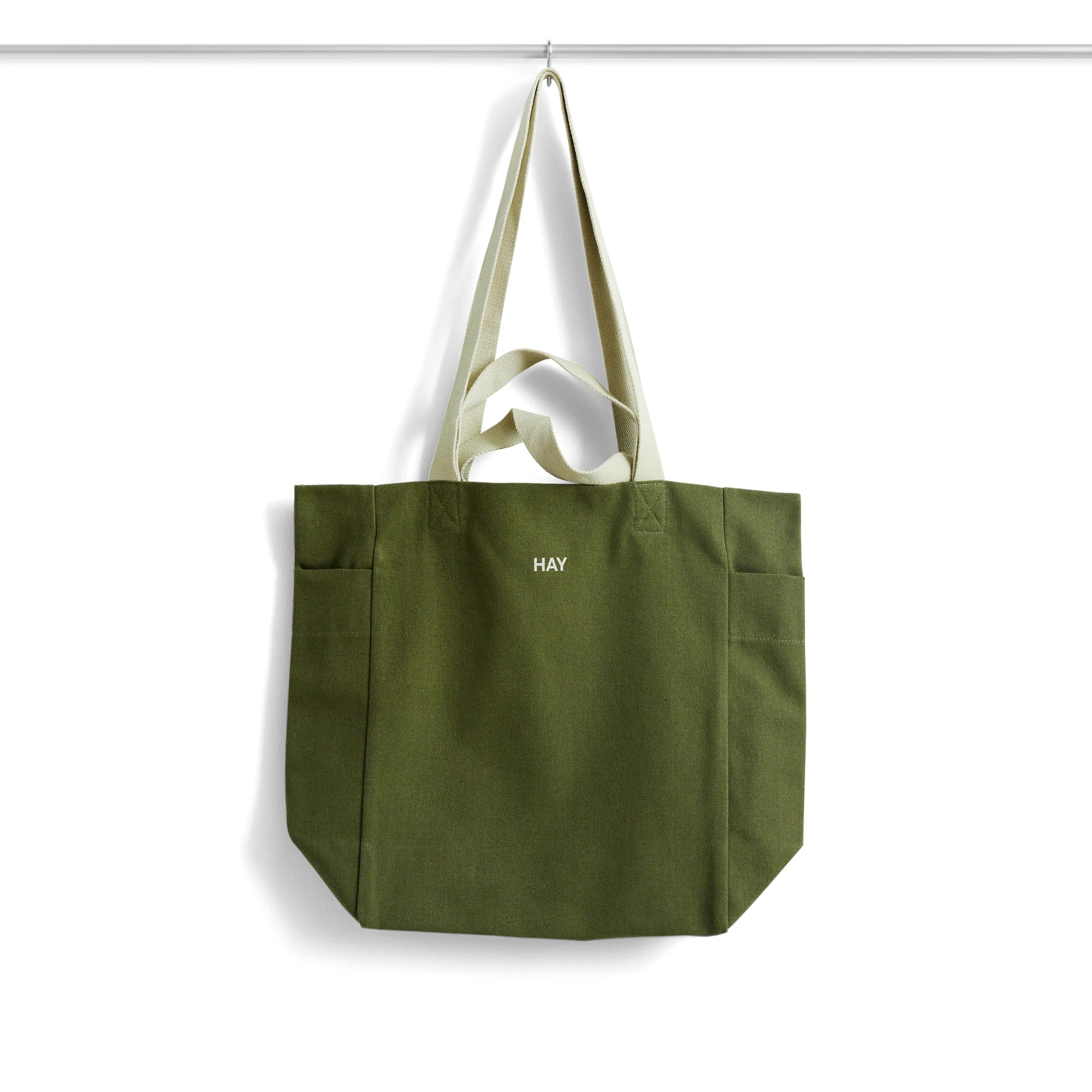 HAY Organic Cotton Everyday Tote Bag - Lifestory