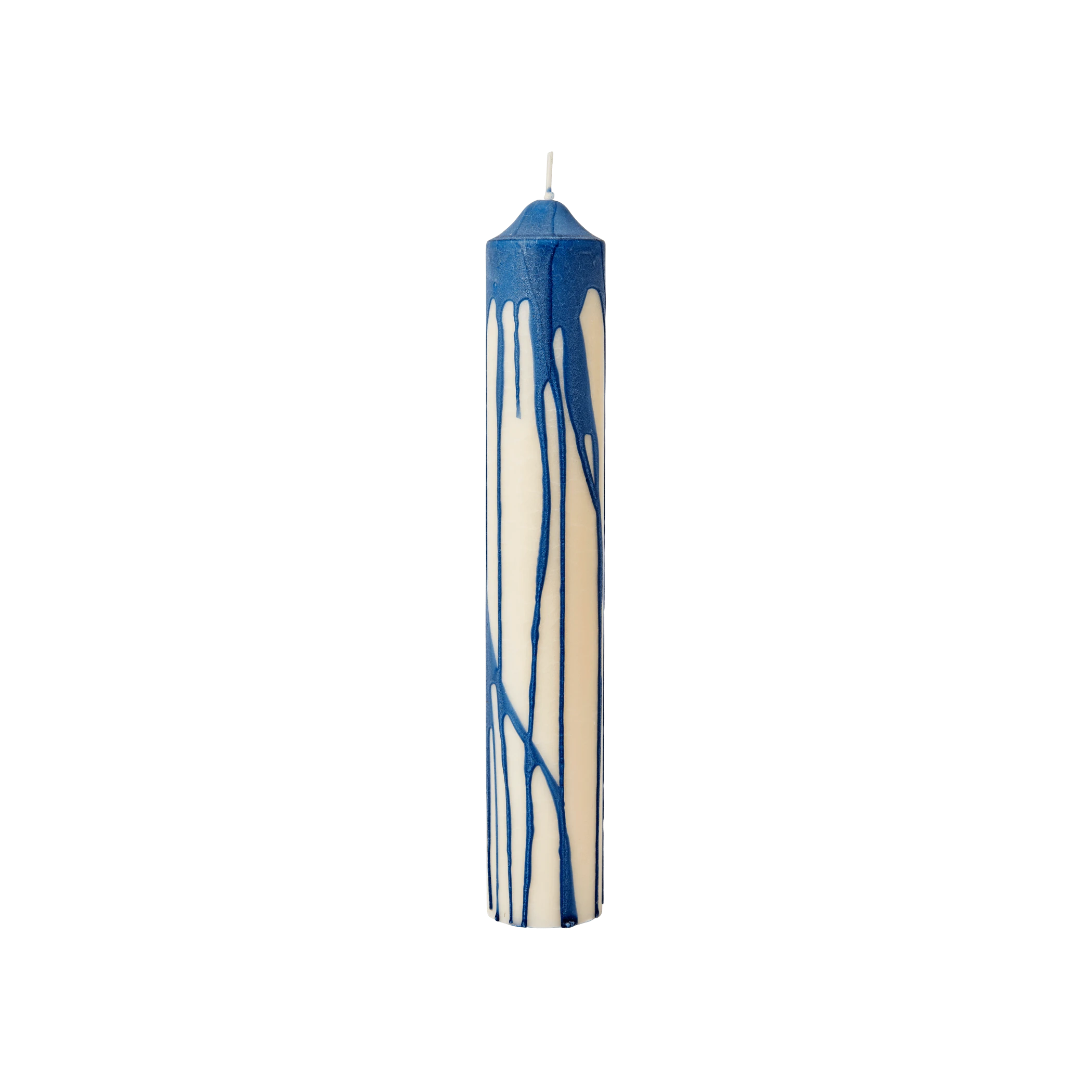 Ferm Living Dryp Pillar Candle H30cm