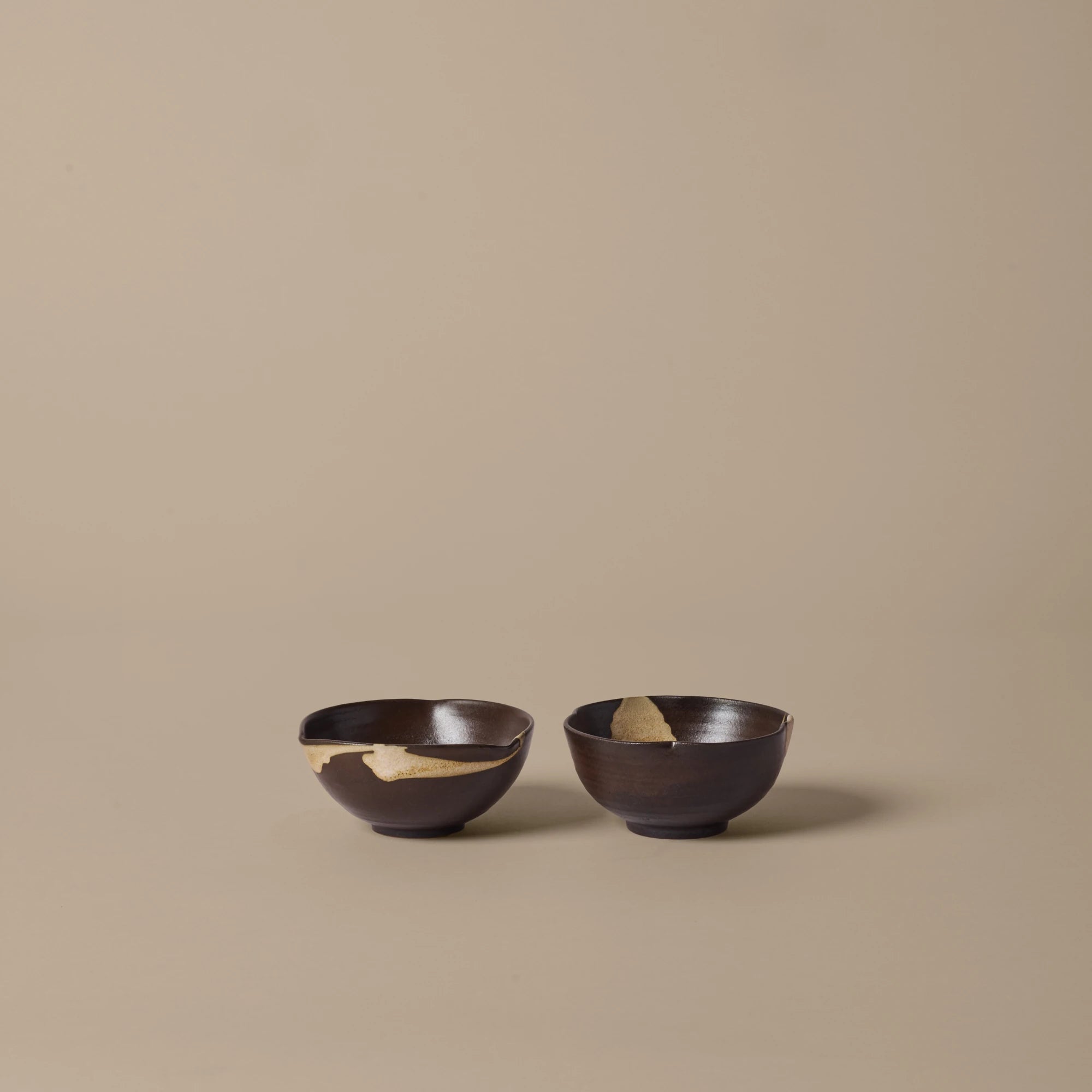 Ferm Living Koyo Bowls Ø11.5 Set of 2 - Lifestory