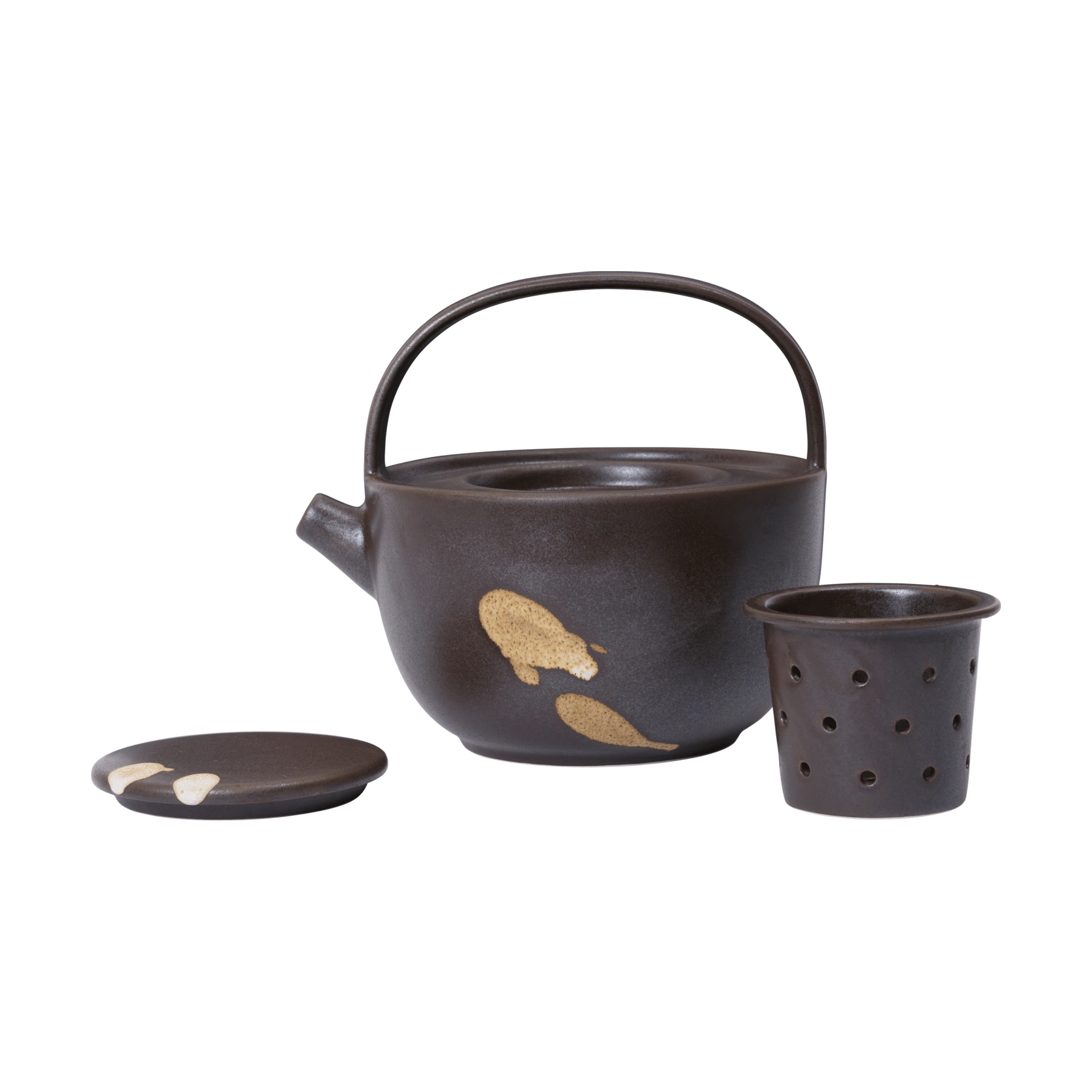 Ferm Living Koyo Teapot - Lifestory