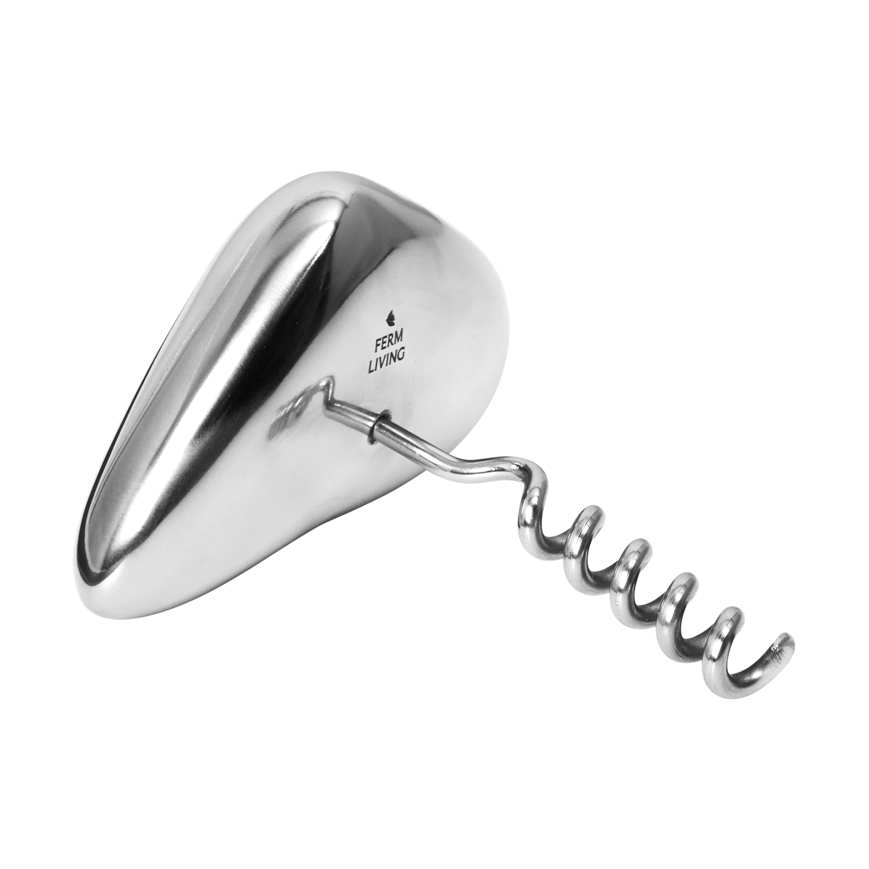 Ferm Living Stainless Steel Orevo Corkscrew