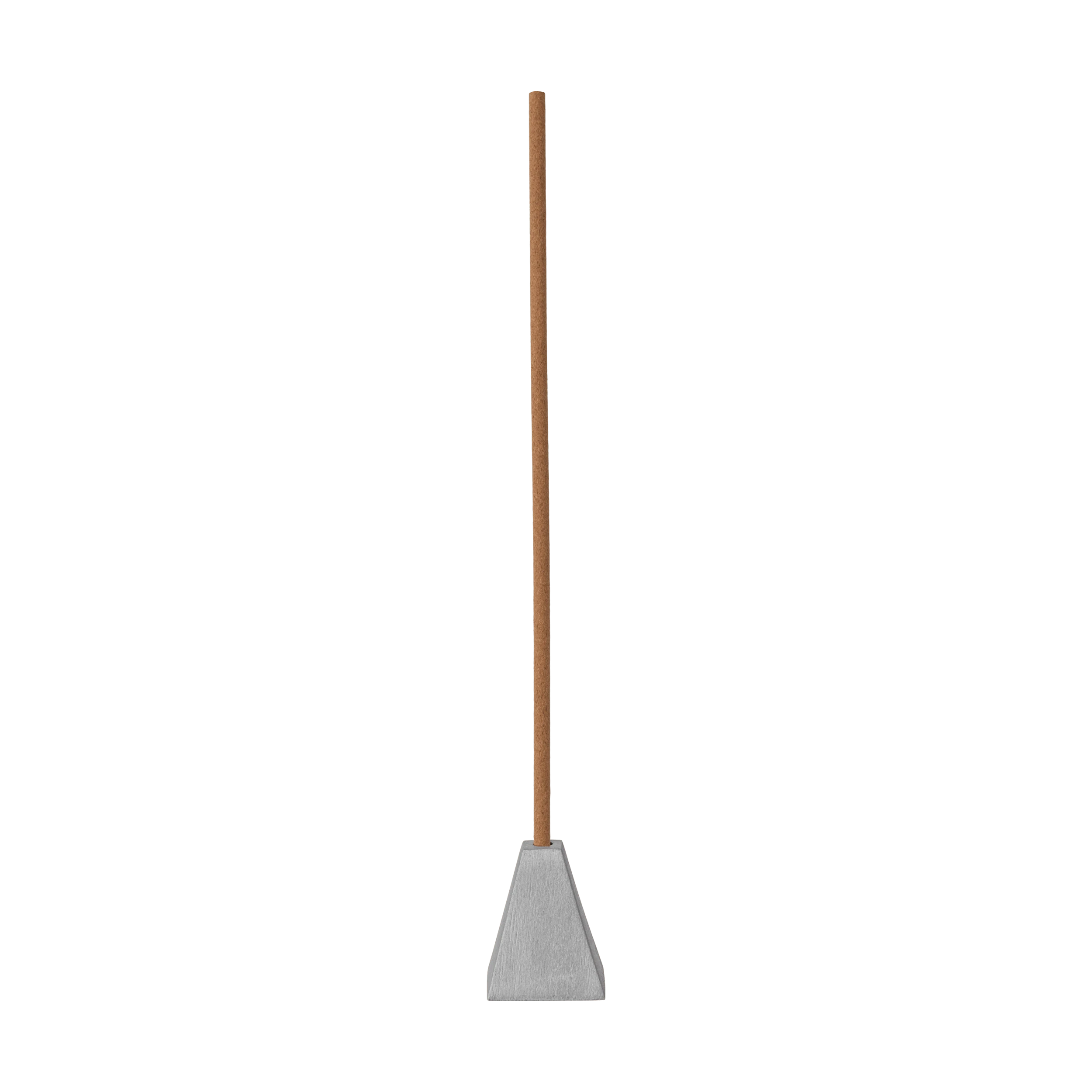 Ferm Living Pyra Incense Stick Holder & Sandalwood Sticks - Lifestory