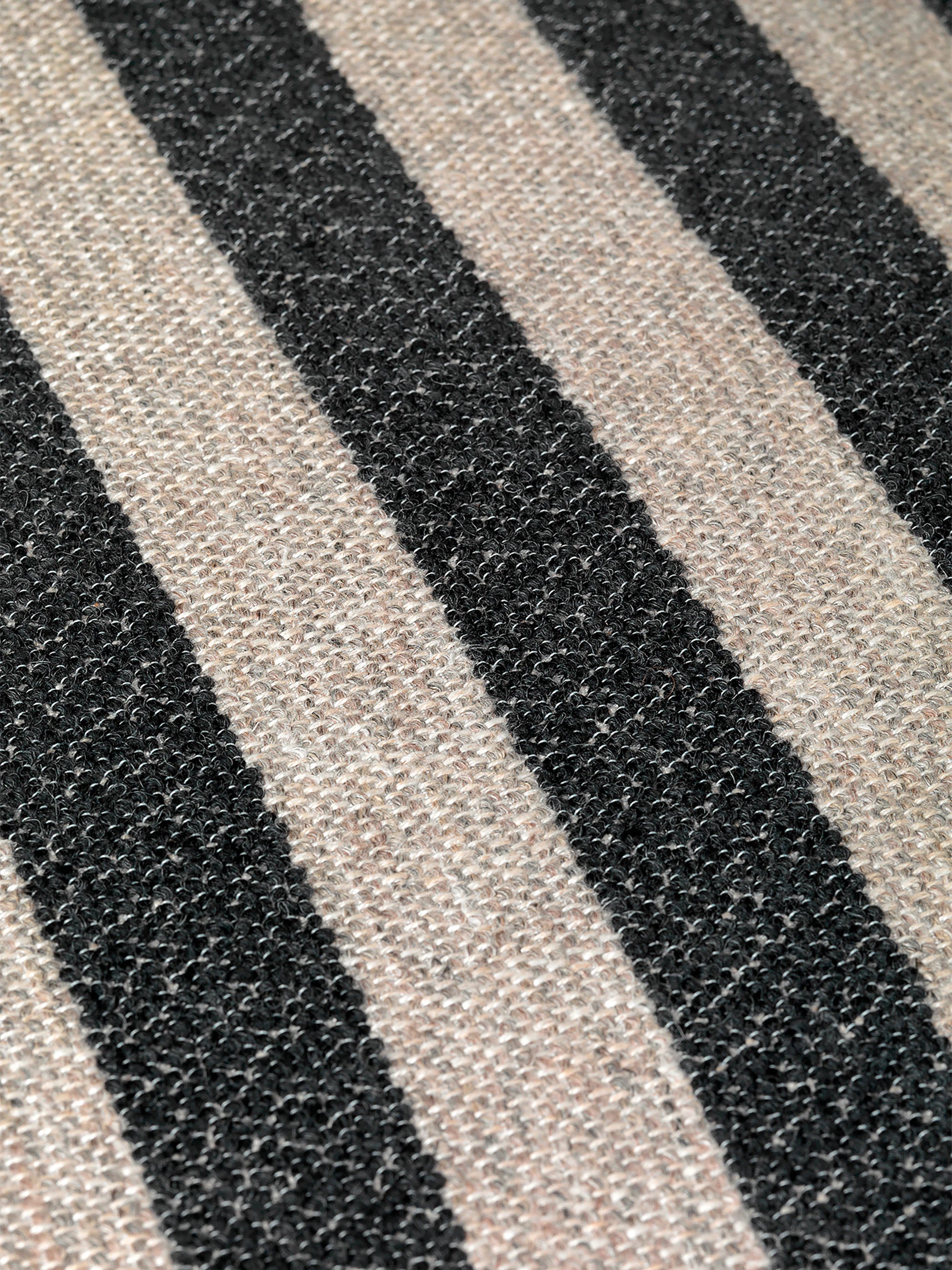 Ferm Living Rico Divan - Louisiana fabric swatch