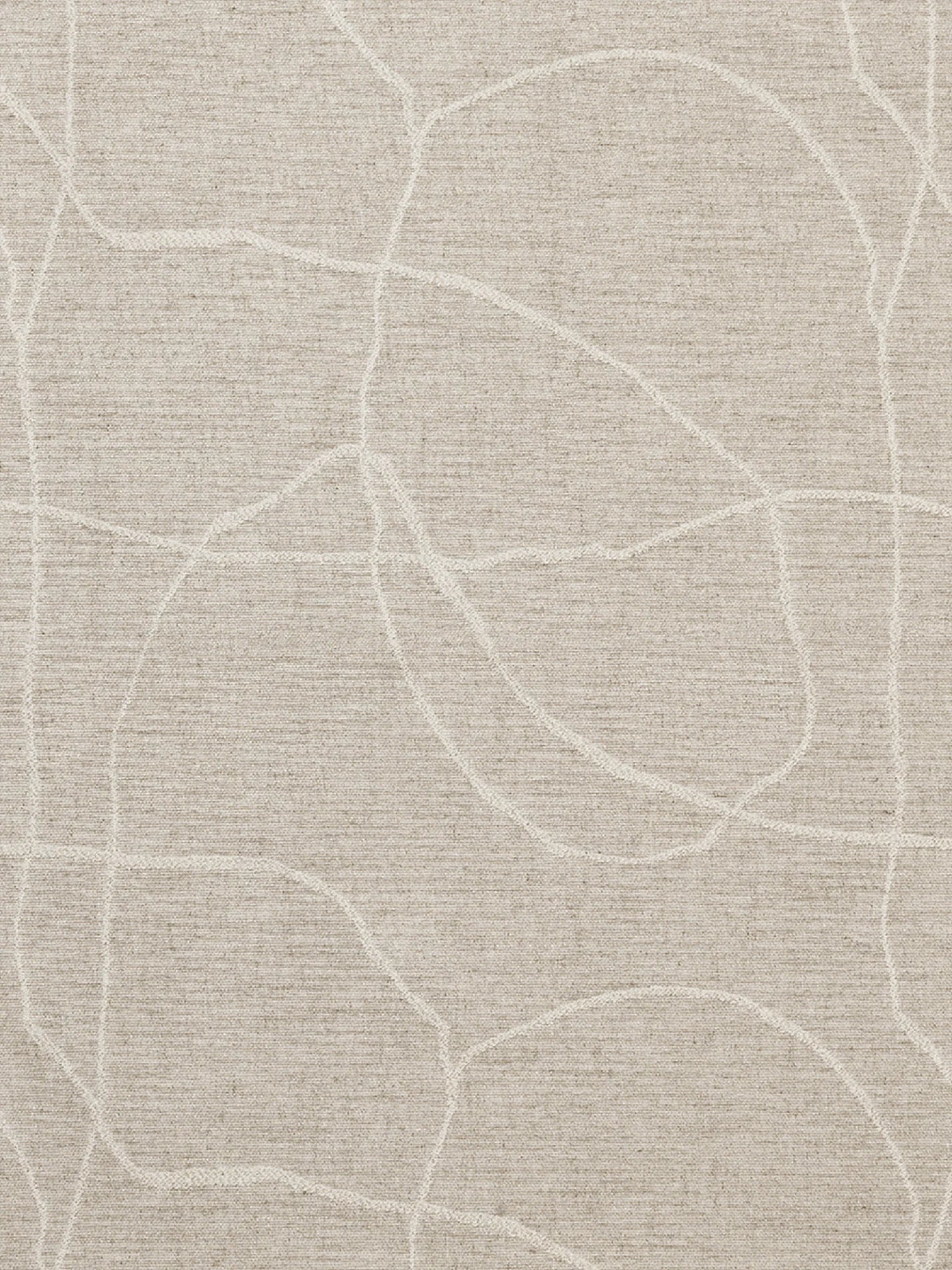 Ferm Living Rico Divan - Utzon-can- lis fabric swatch