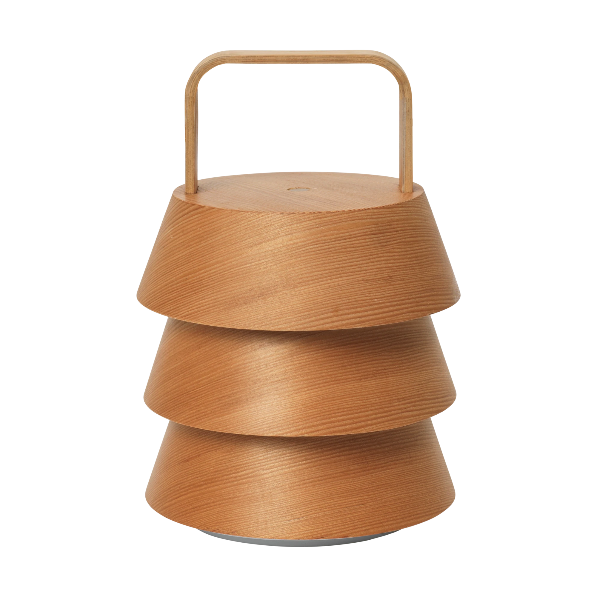 Ferm Living Luver Portable Dimmable Lamp - Lifestory