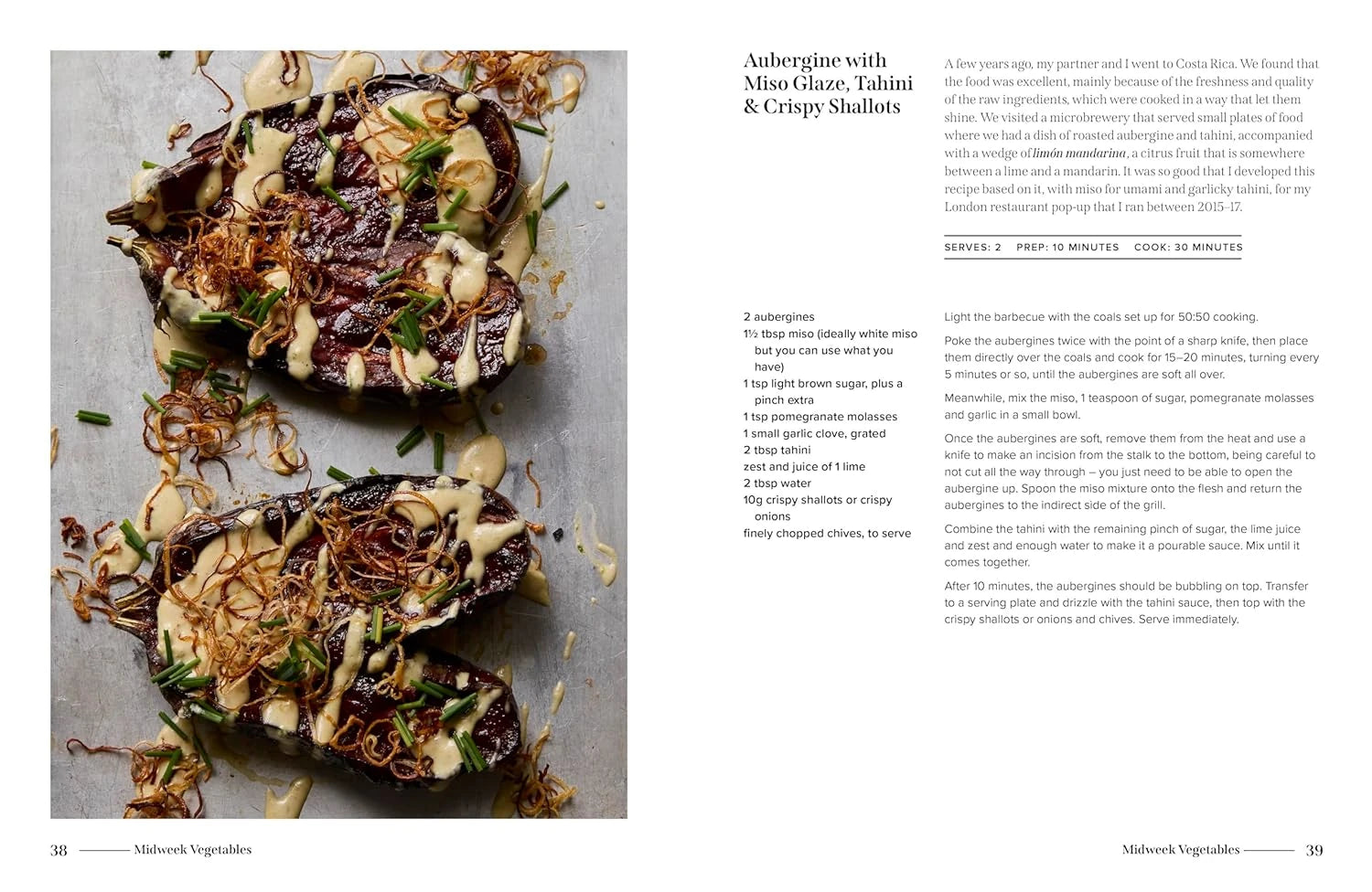Fired Up | Modern Barbeque Recipe Book
