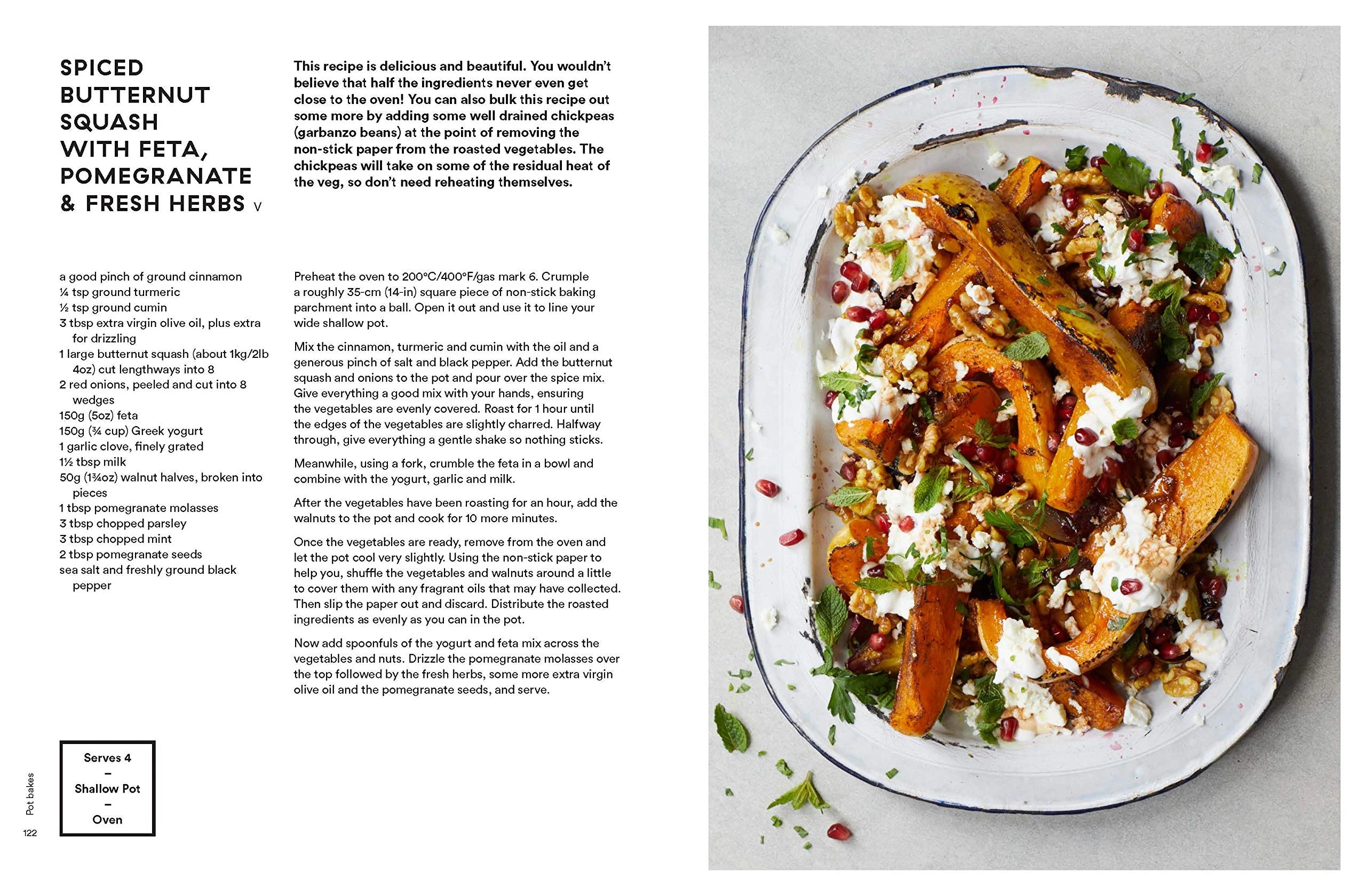 Foolproof One Pot | Recipe Book - Lifestory