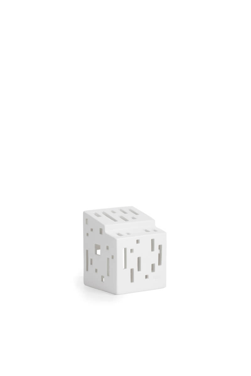 Urbania Lighthouse - Functio | Ceramic | by Kähler - Lifestory