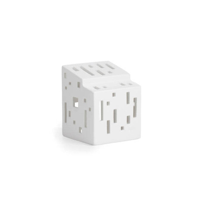 Urbania Lighthouse - Functio | Ceramic | by Kähler - Lifestory
