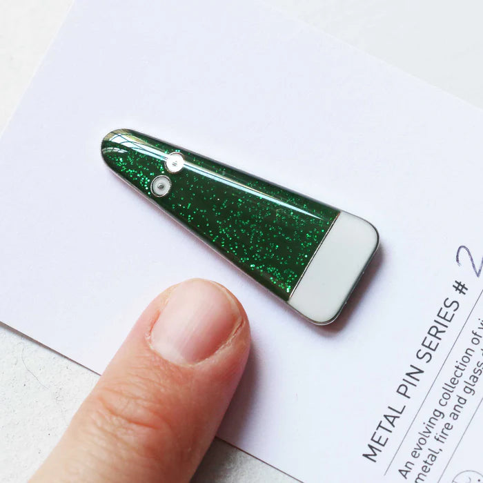 Studio Arhoj Metal Pins - Lifestory