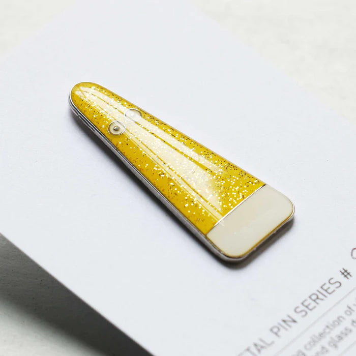 Studio Arhoj Metal Pins - Lifestory