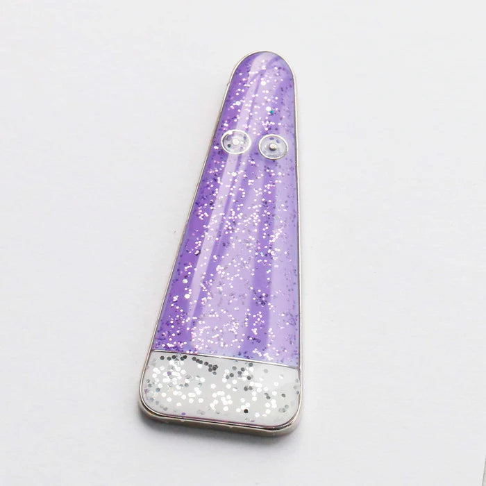 Studio Arhoj Metal Pins - Lifestory