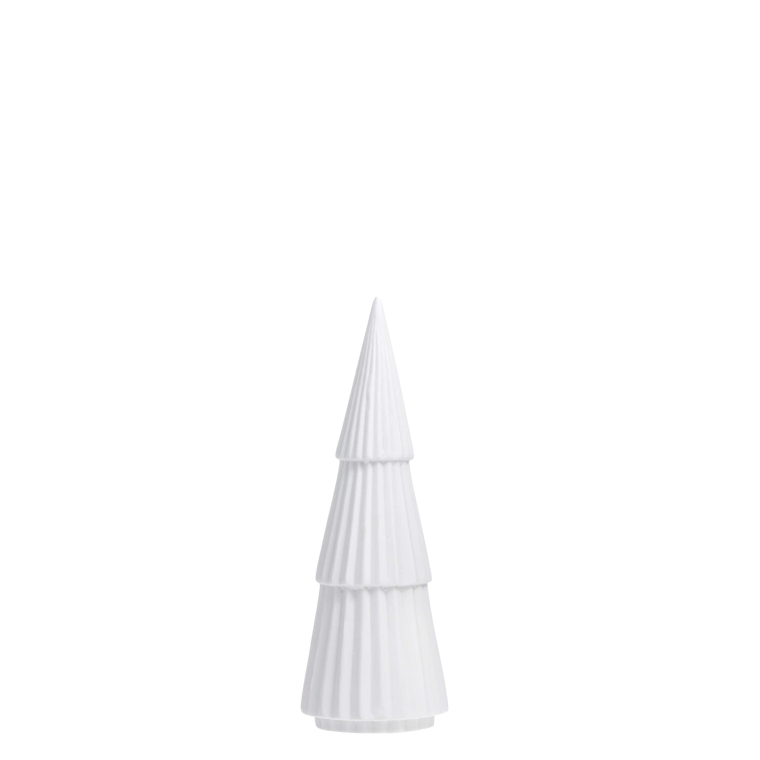 Ceramic Tree | Grandalen | Large | White | by Storefactory - Lifestory