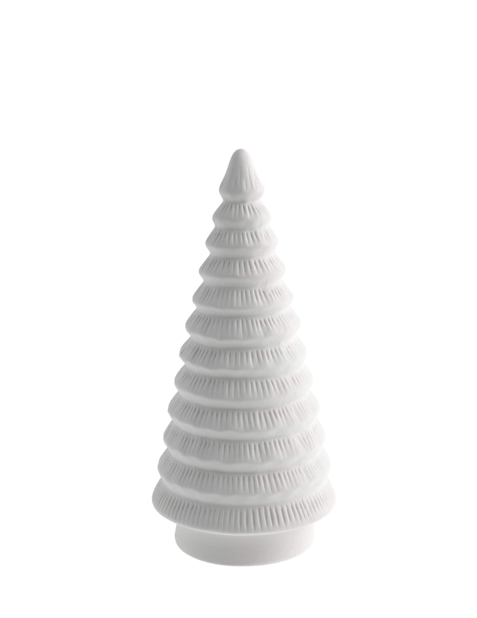Ceramic Tree | Grankullen | Medium | White | by Storefactory - Lifestory