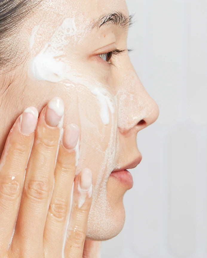 Grapefruit Face Cleanser | Foaming Gel | by Malin+Goetz - Lifestory