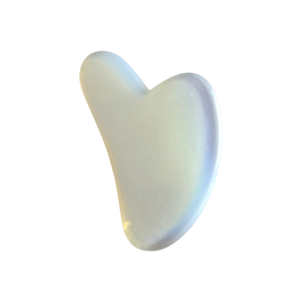 Gua Sha Face Sculpting Tools | Various Materials - Lifestory