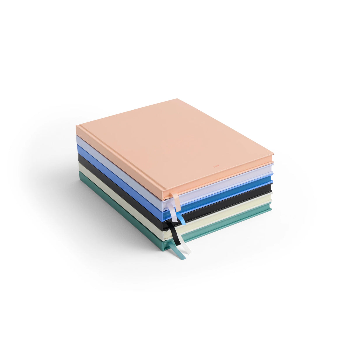HAY Colour Notebook