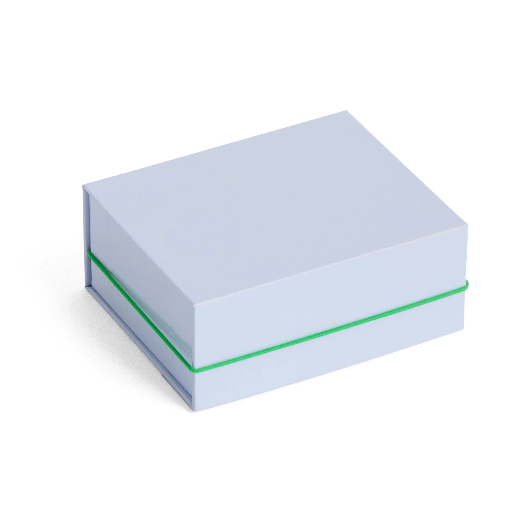 HAY Colour Storage Small Travel Jewellery Box in Lavender | Lifestory