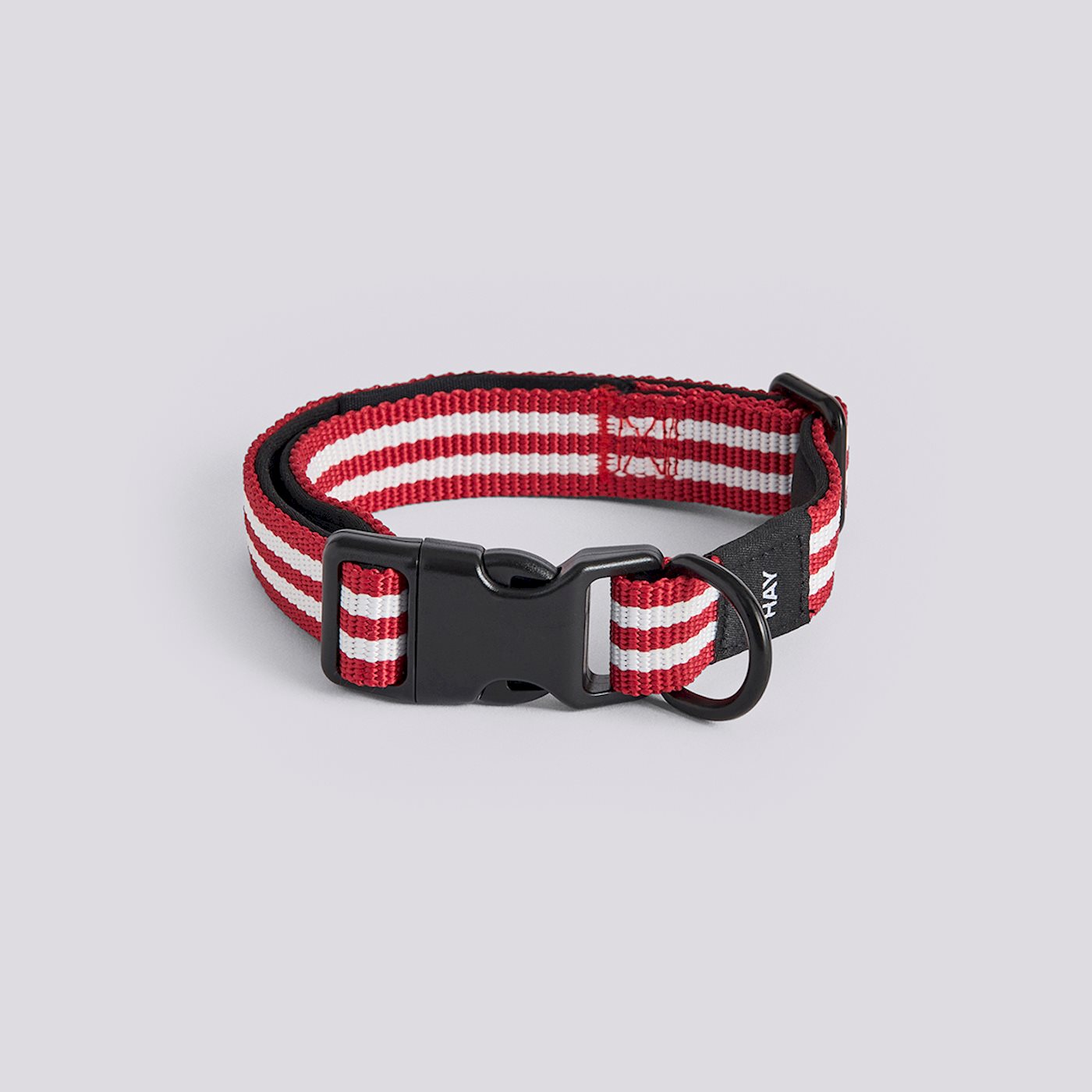 HAY Dog Collar - Flat - Lifestory
