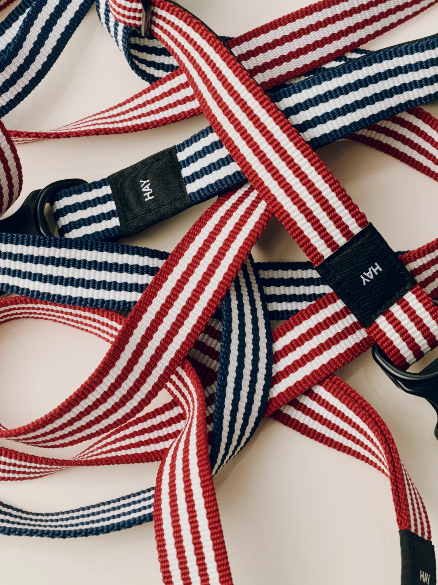 HAY Flat Dog Leash - Lifestory