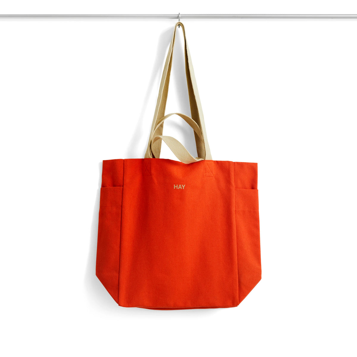 HAY Organic Cotton Everyday Tote Bag