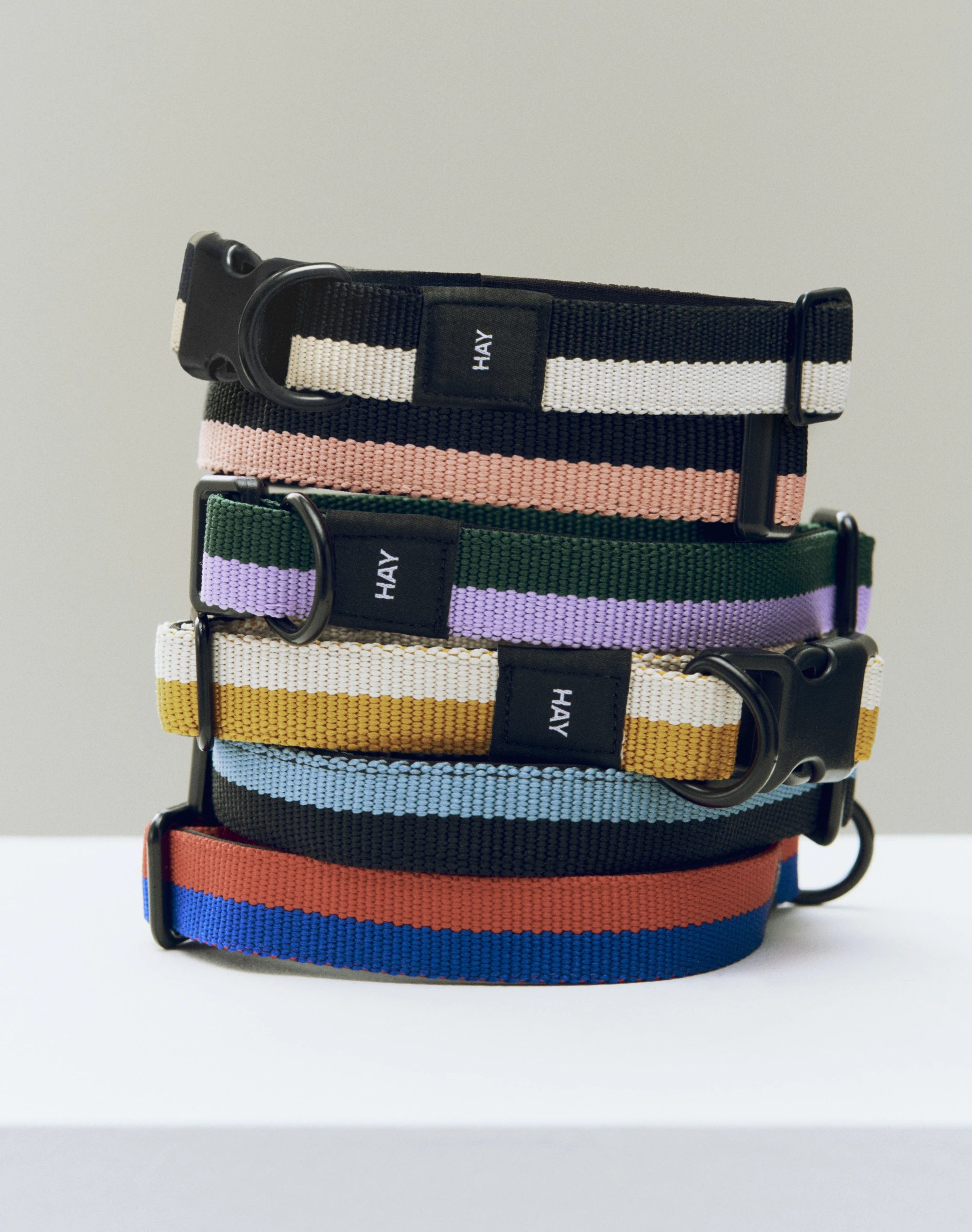 Dog Collar - Flat | by HAY
