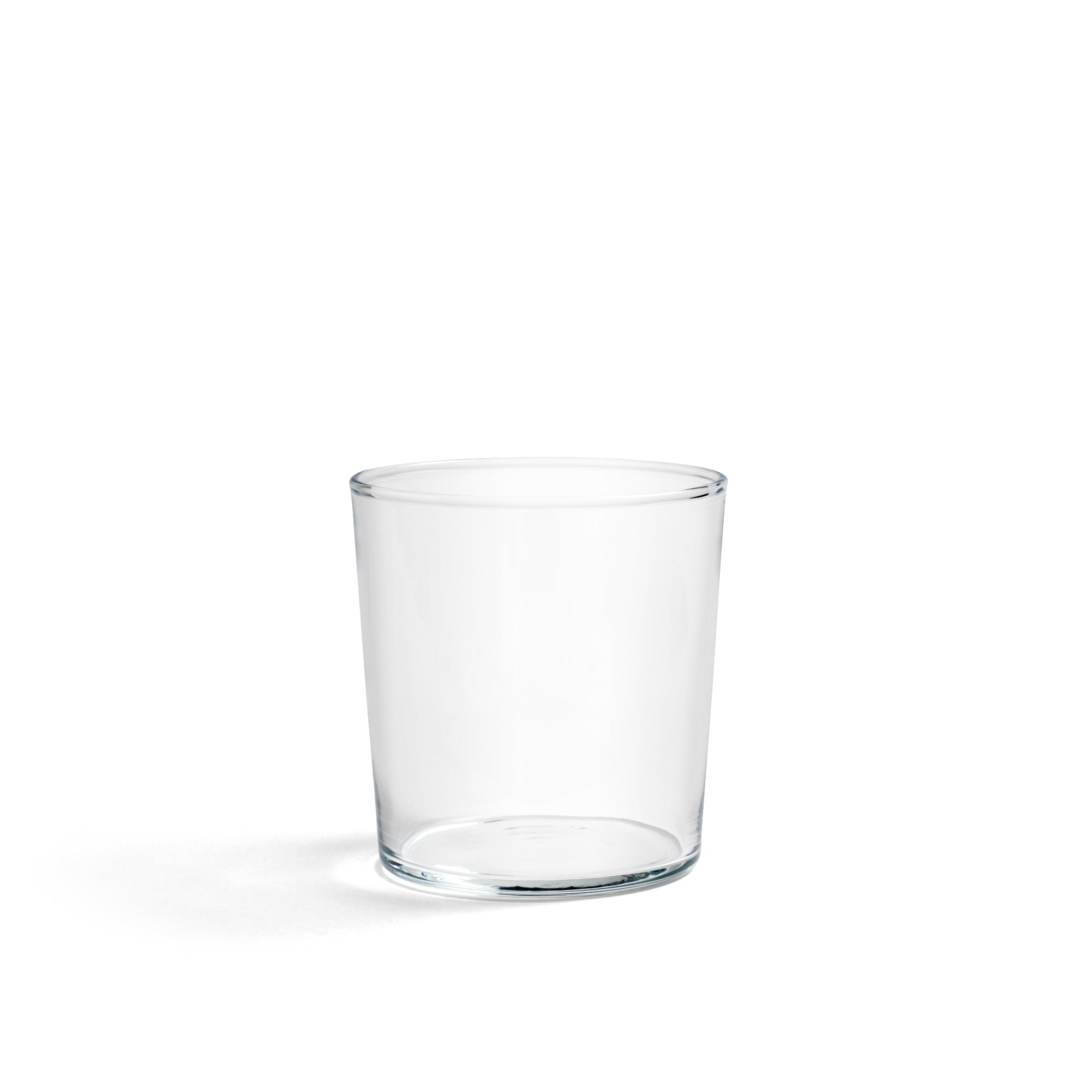 Glass | Various Sizes | Clear | by HAY - Lifestory