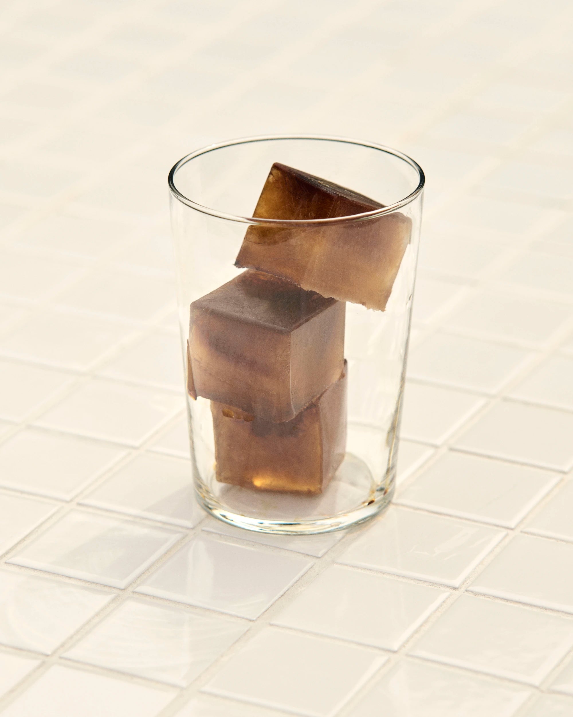 Glass | Various Sizes | Clear | by HAY - Lifestory