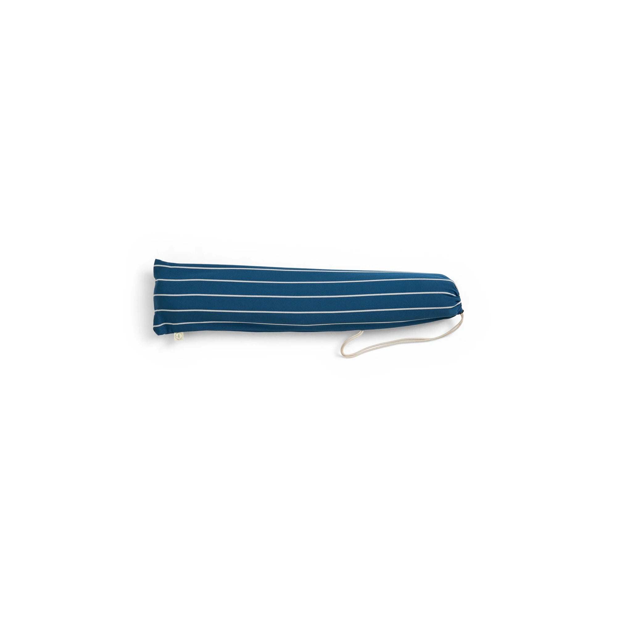 HAY Outdoor Market Hammock in Beech & Recycled Poly - Lifestory