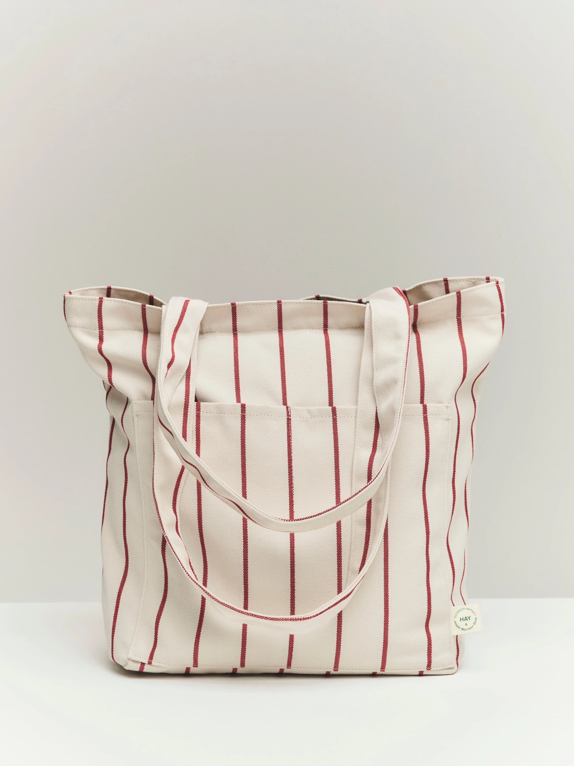 HAY Outdoor Market Tote Bag in Various Colours - Lifestory