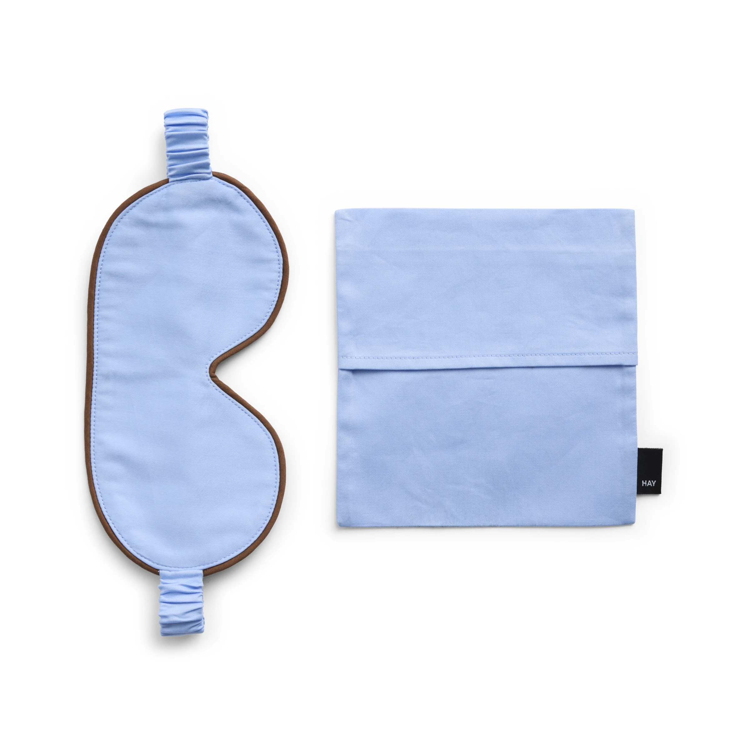 HAY Outline Sleep Mask - Unisex - Lifestory