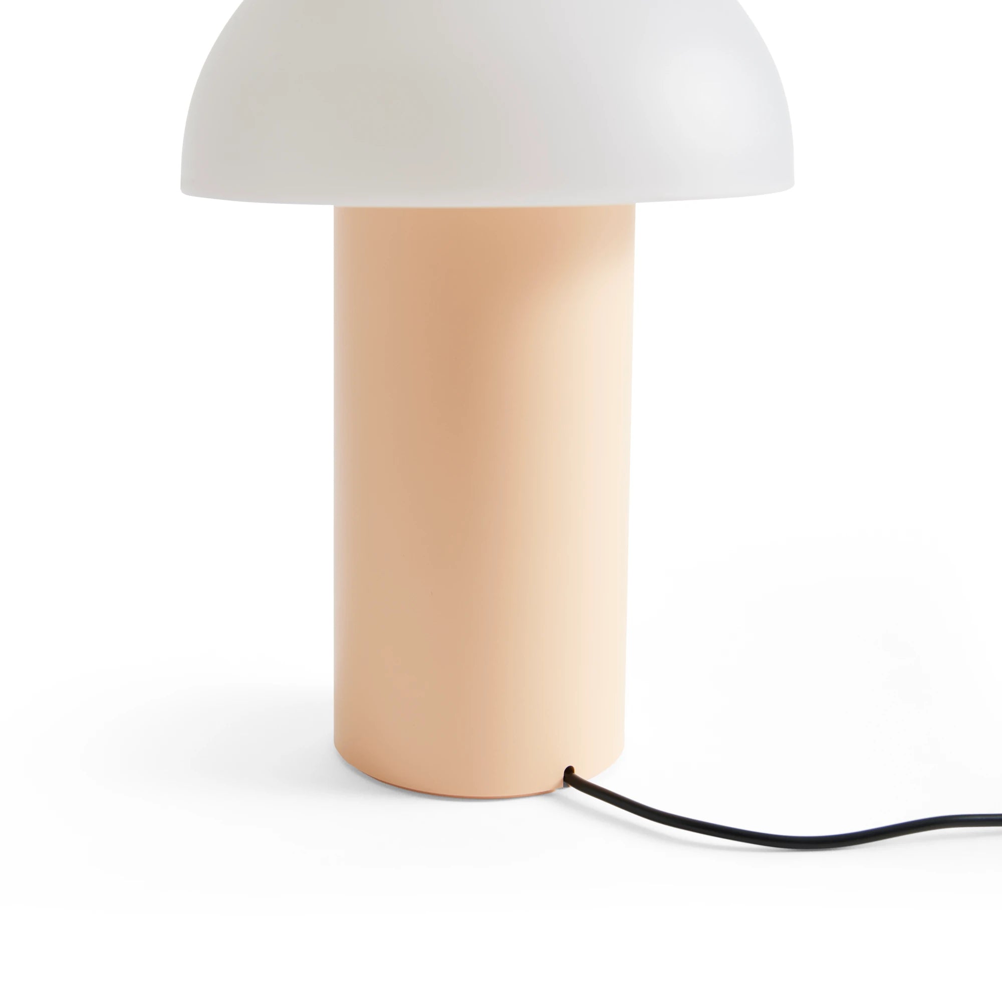 HAY PC Portable Lamp | Rechargeable | Various Colours - Lifestory