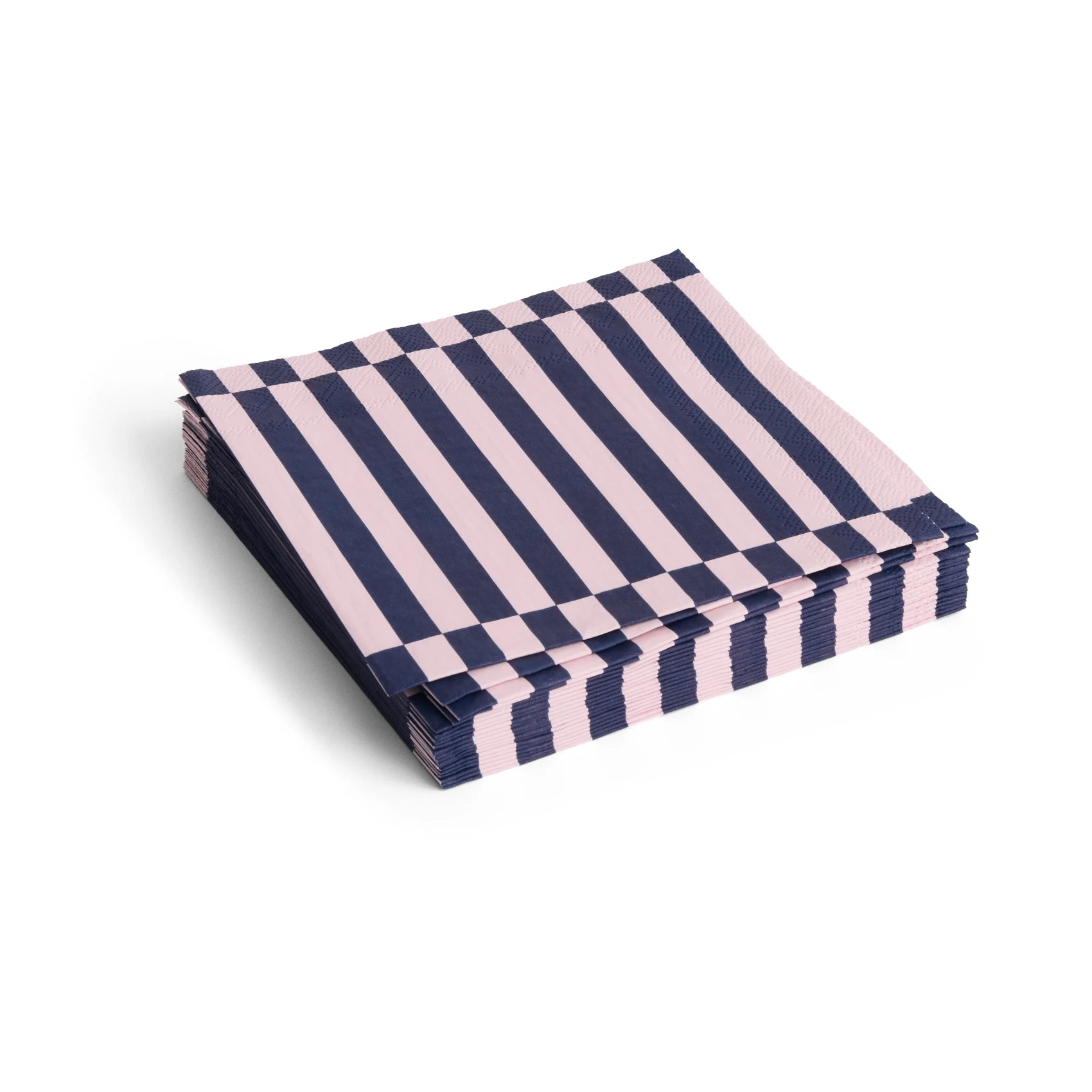 HAY Dinner Pattern Napkins | Lifestory