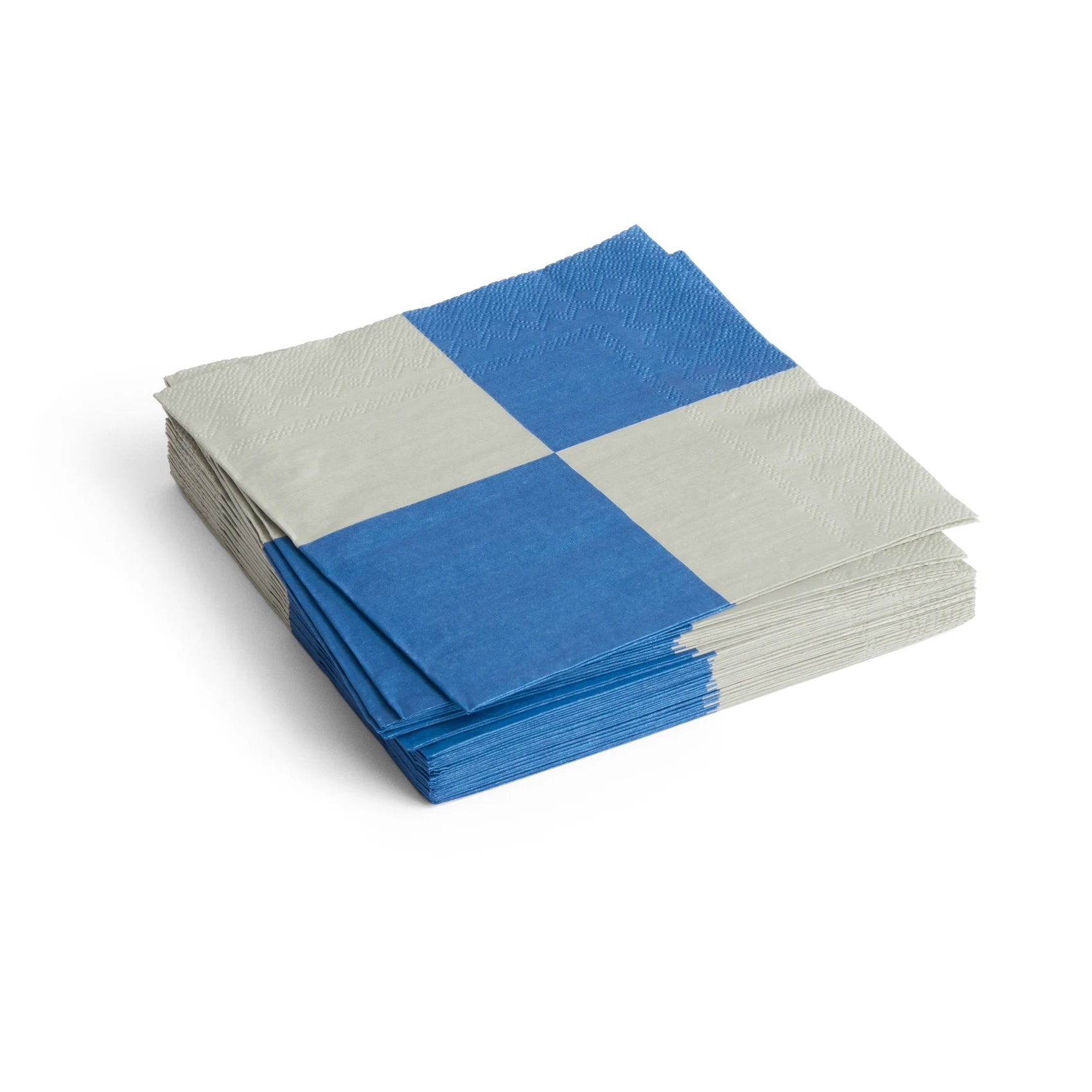 HAY Dinner Pattern Napkins | Lifestory