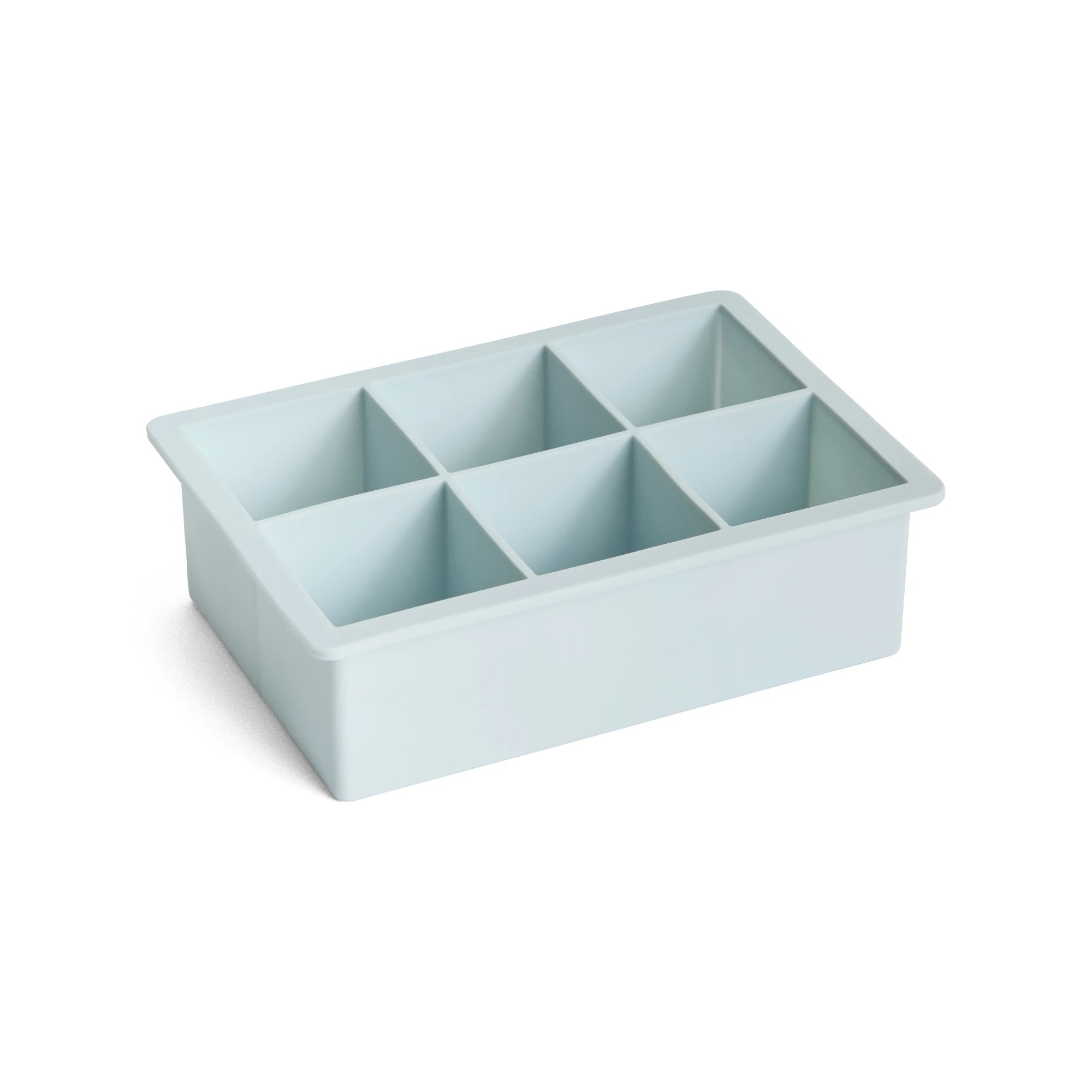 HAY XXL Silicone Ice Cube Tray - Lifestory