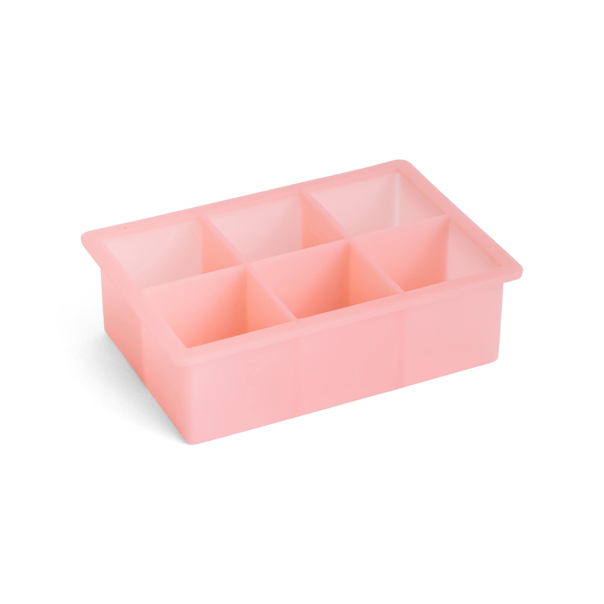 HAY XXL Silicone Ice Cube Tray - Lifestory