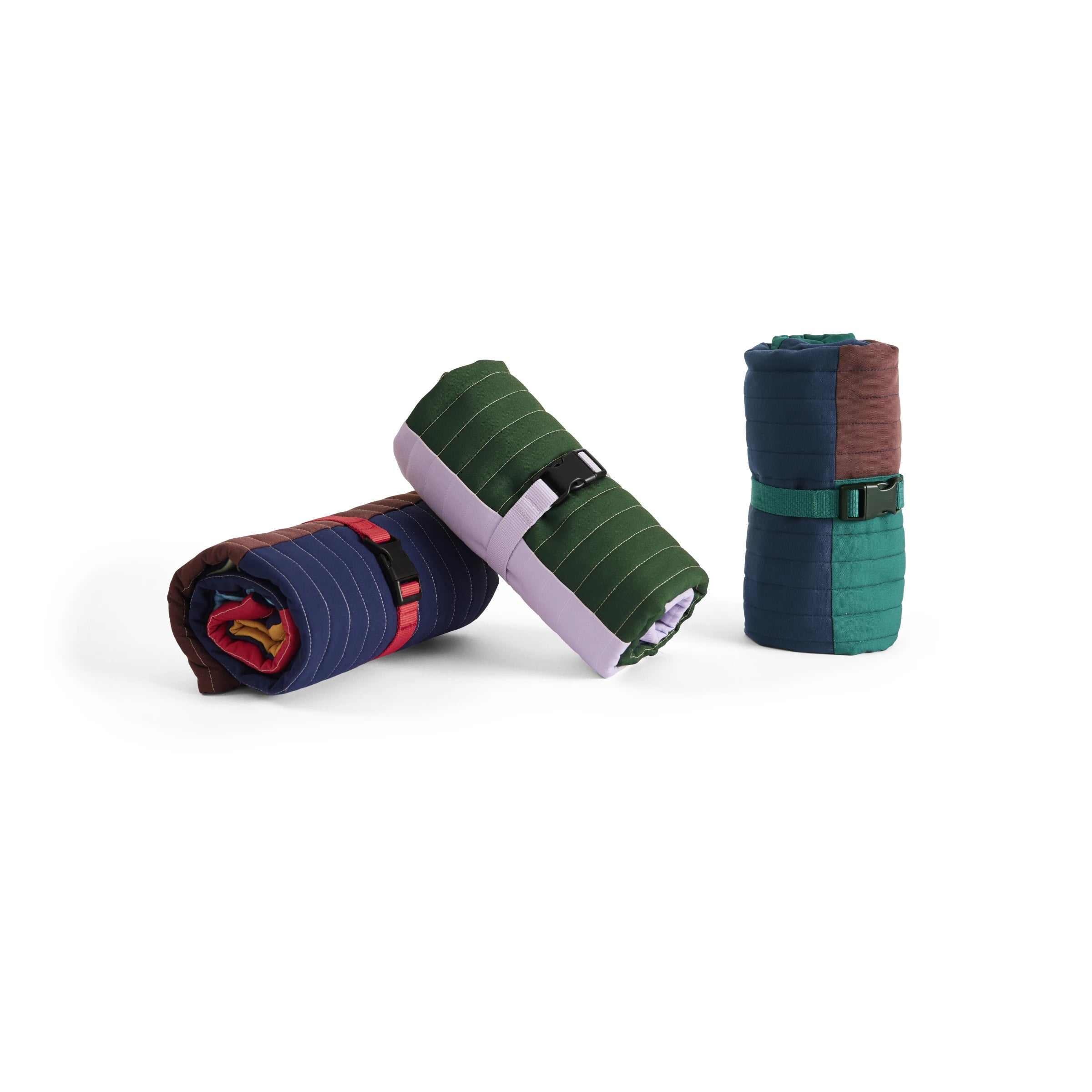 HAY Dogs Quilted Travel Blanket - Lifestory