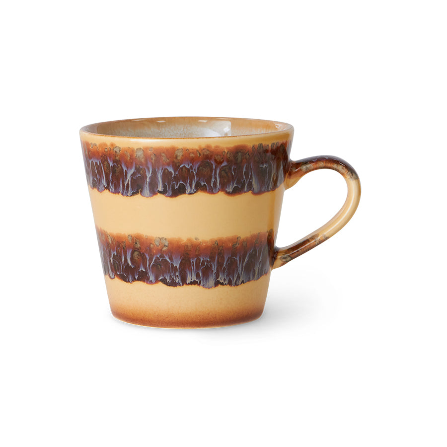 HKLIVING Single Cappuccino Mug - Lifestory