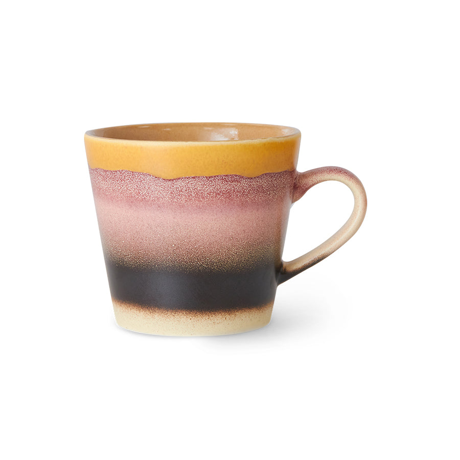 HKLIVING Single Cappuccino Mug - Lifestory