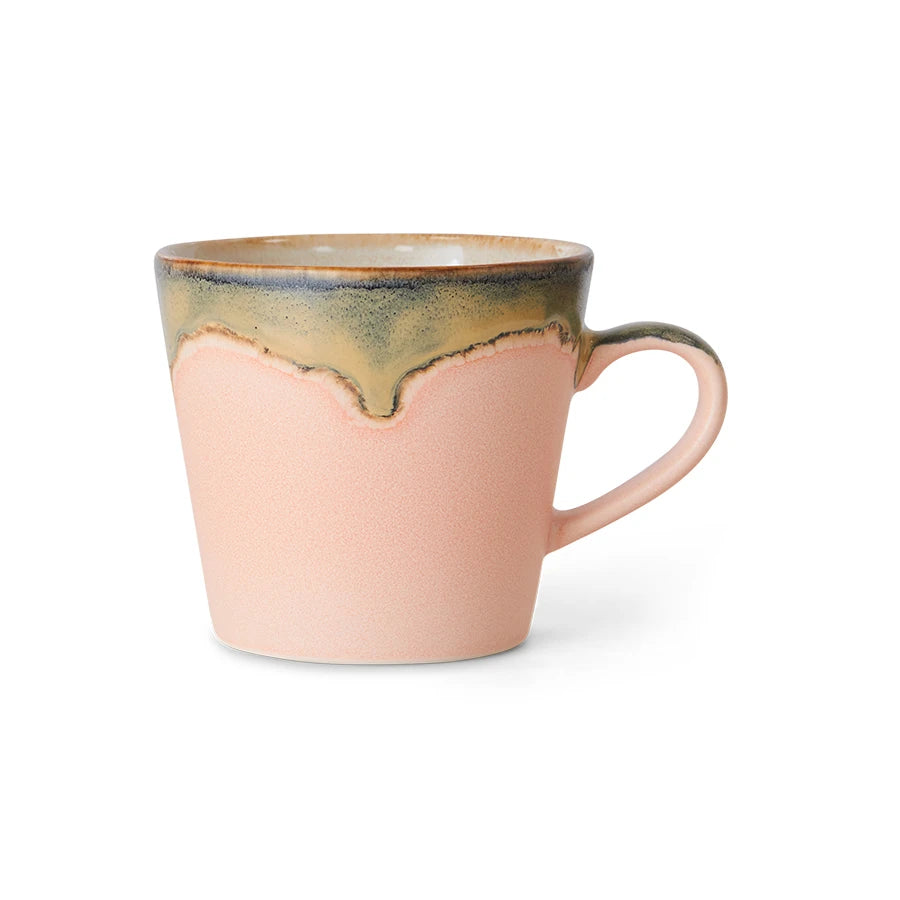 HKLIVING Single Cappuccino Mug - Lifestory