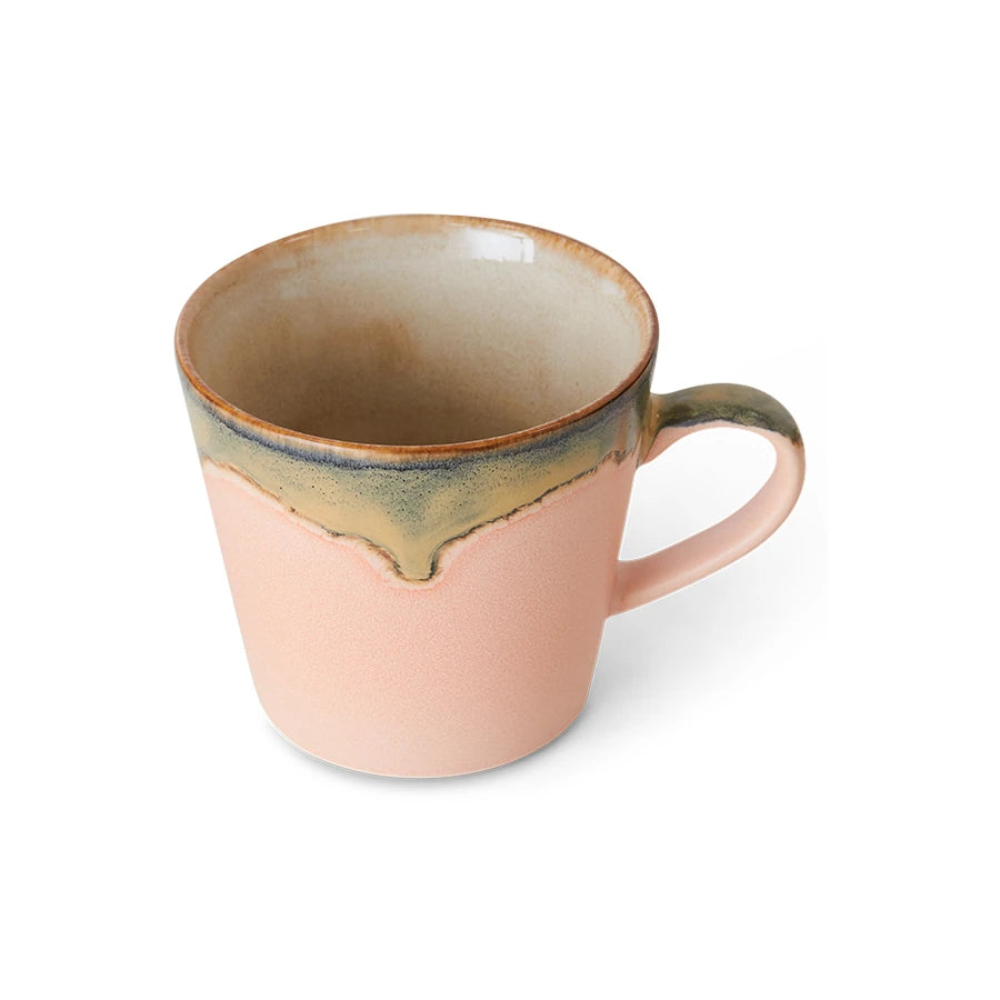 HKLIVING Single Cappuccino Mug - Lifestory