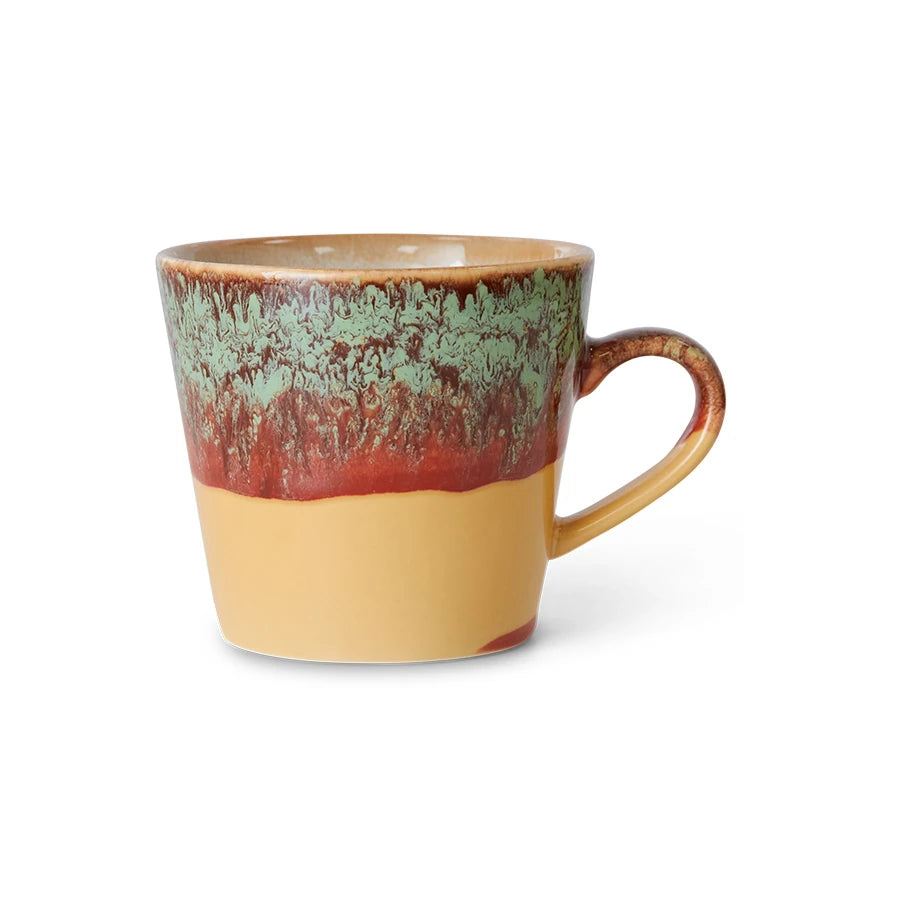 HKLIVING Single Cappuccino Mug - Lifestory
