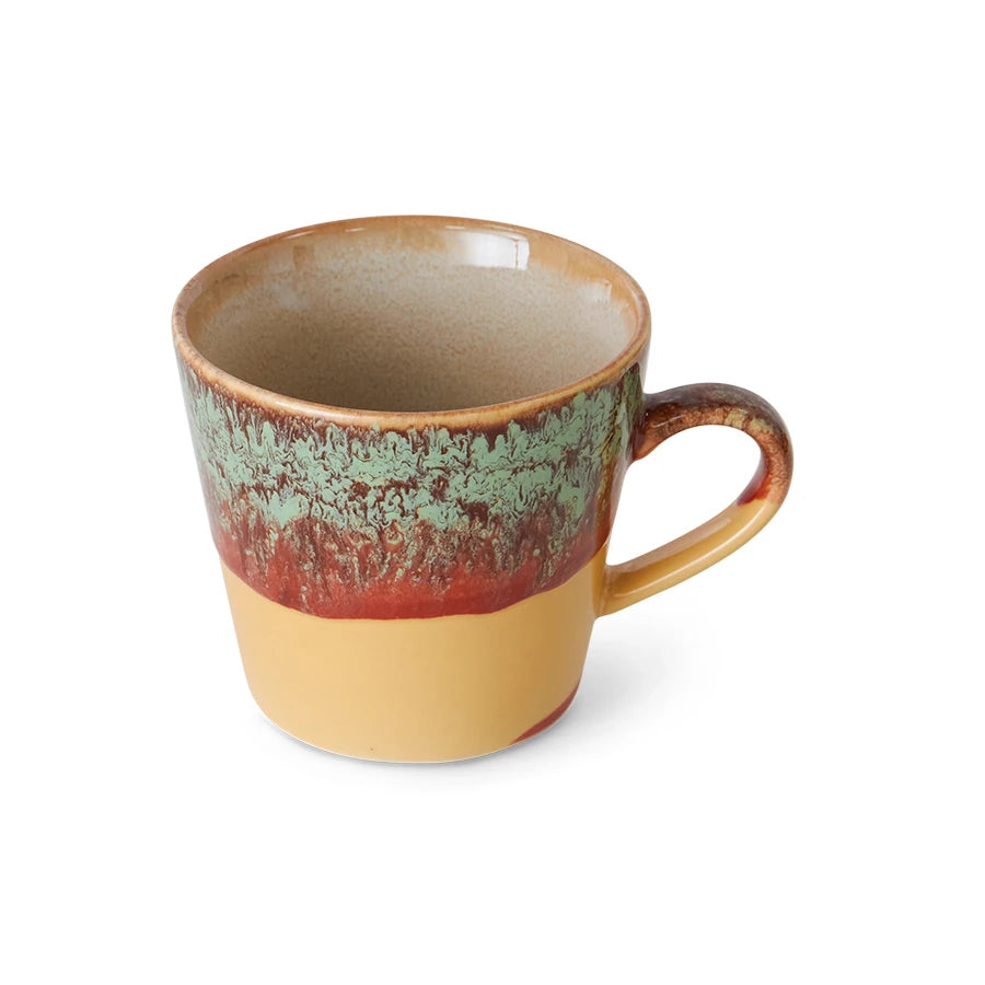 HKLIVING Single Cappuccino Mug - Lifestory