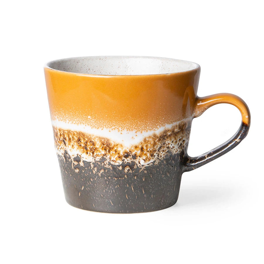 HKLIVING Single Cappuccino Mug - Lifestory