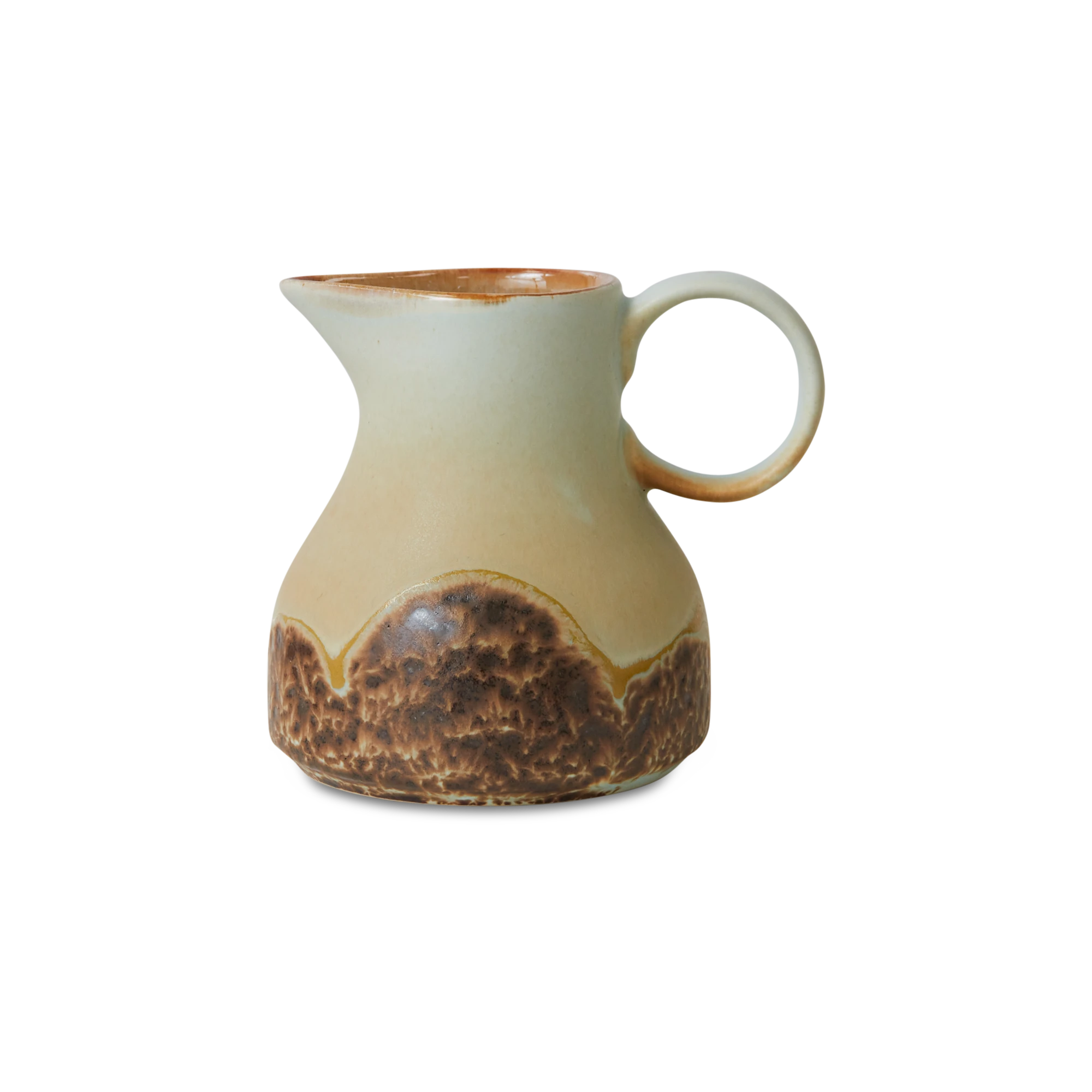 HKLIVING Ceramic Milk Jug - Lifestory