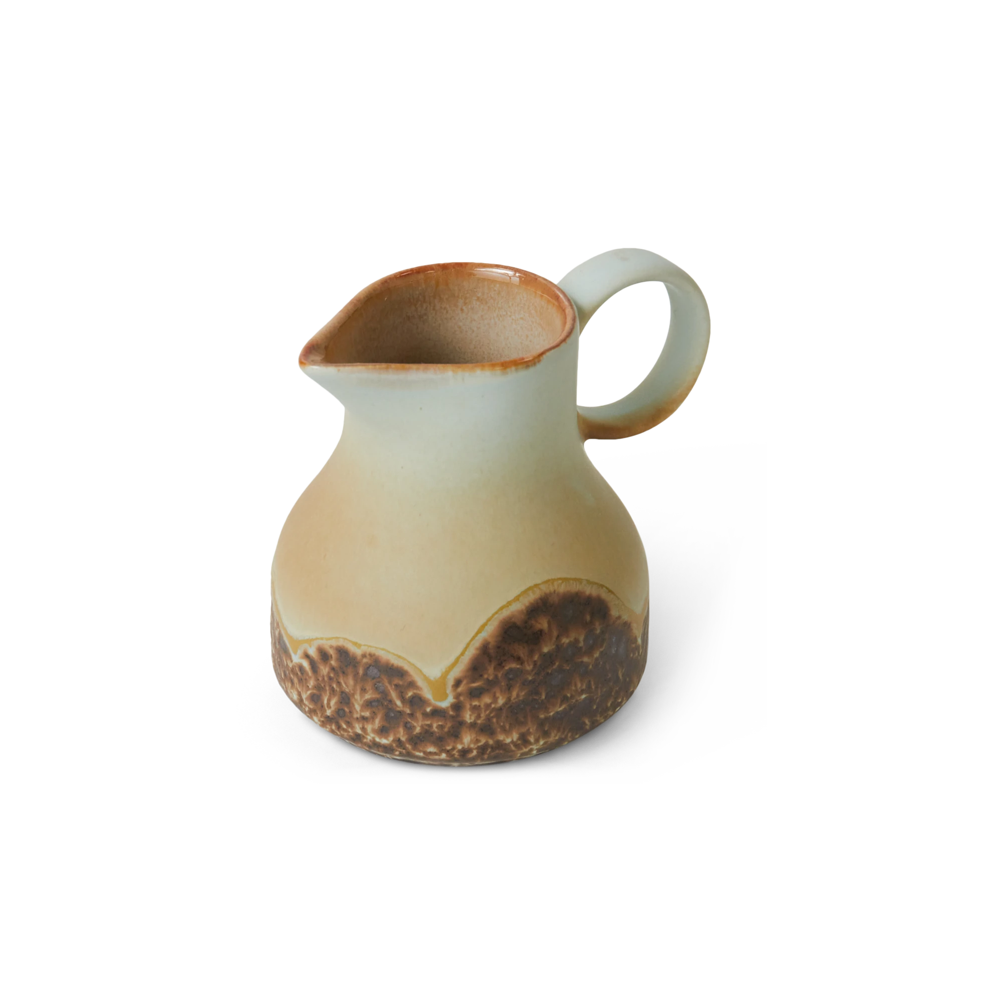 HKLIVING Ceramic Milk Jug - Lifestory